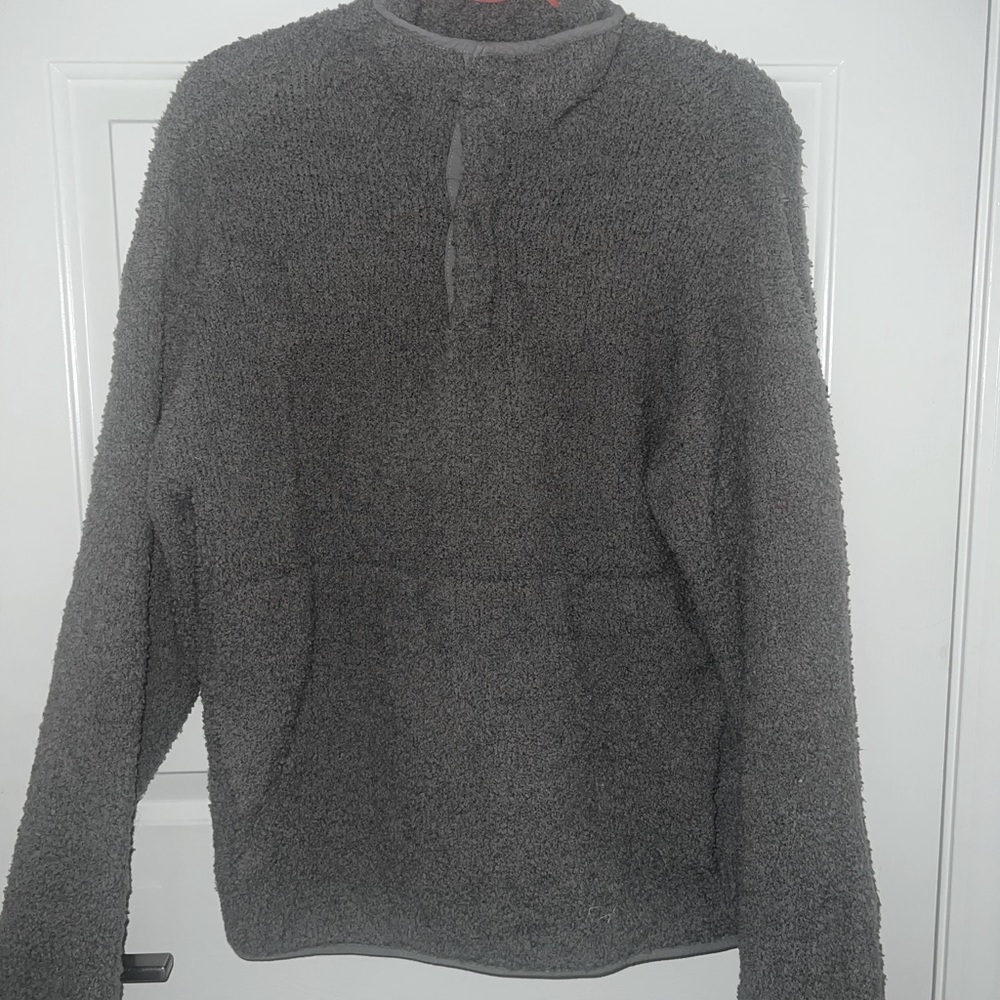 Skims cozy pull over
